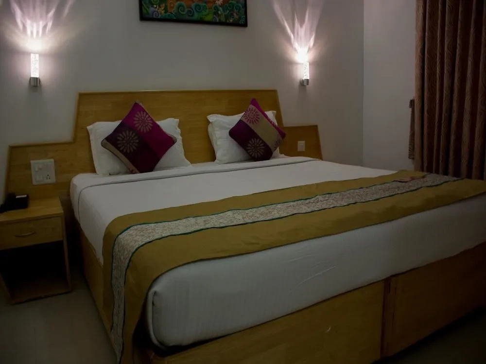 Kailas Holiday Inn Kovalam - Général
