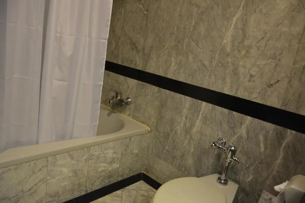 Sir James Resort - Chambres