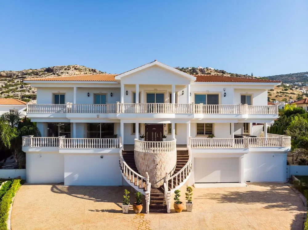 Villa Royale