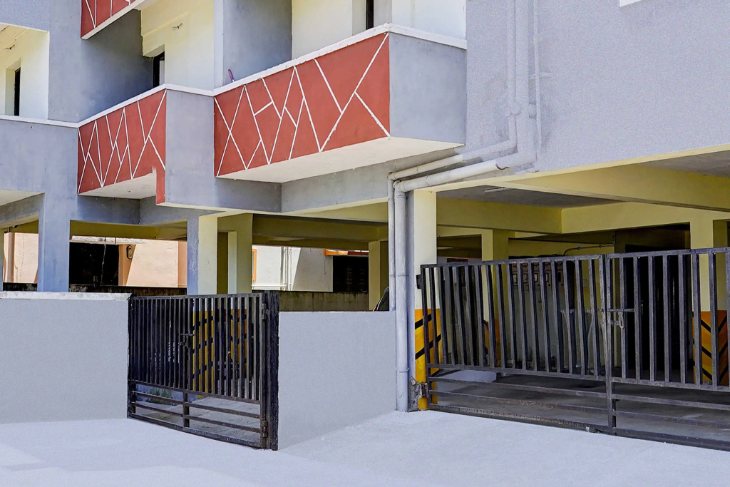 Townhouse Chennai Karanai Main Road