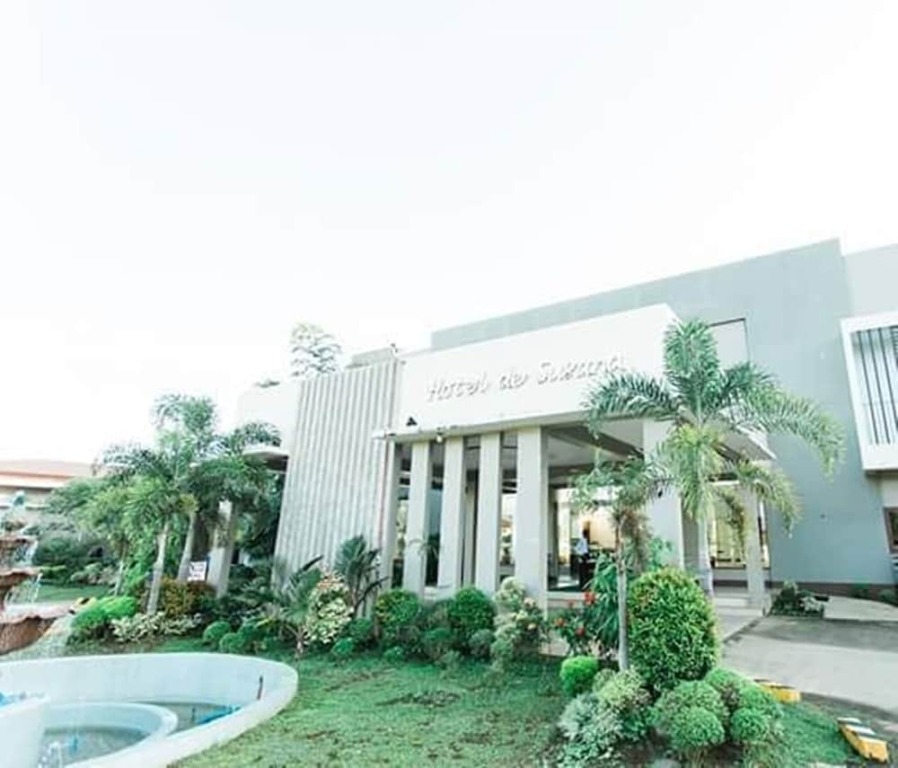 Hotel De Susana & Resort