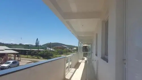 Residencial Mirage