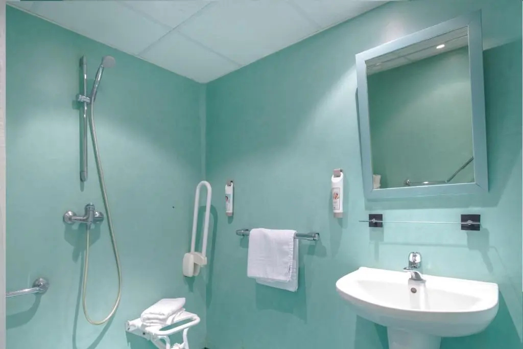 Ibis Perpignan Nord Rivesaltes - Chambres