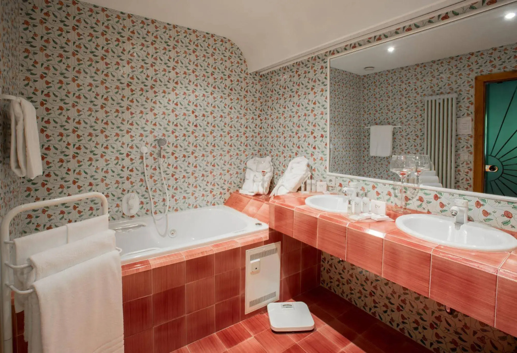 Sporthotel Teresa - Général