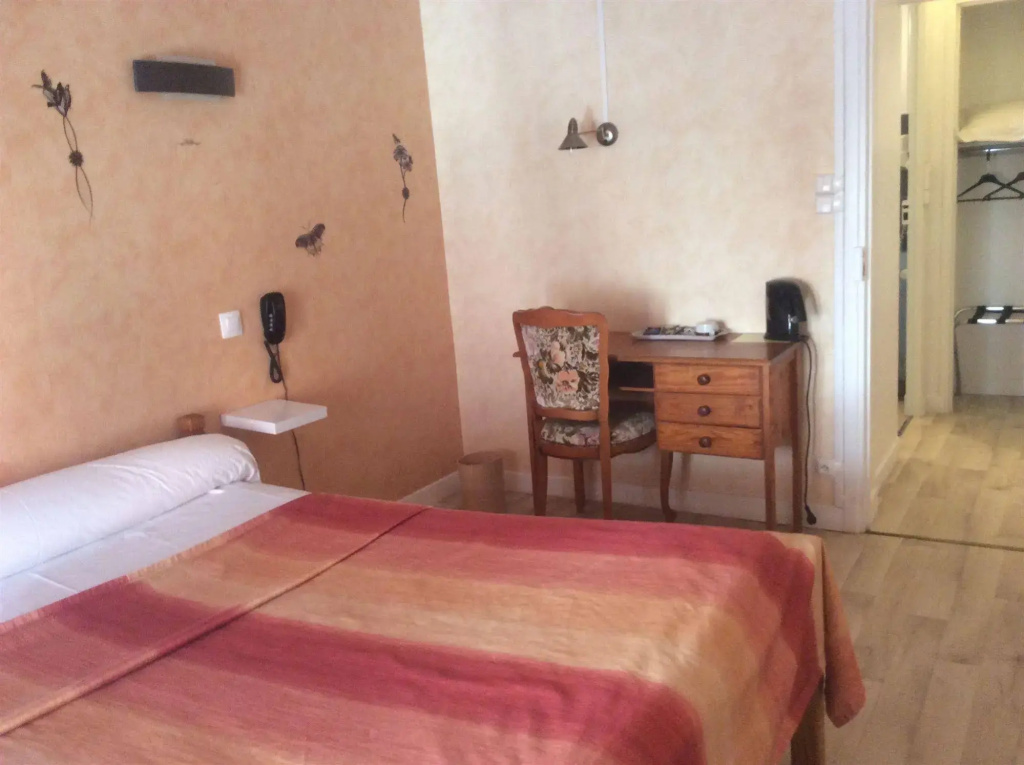 Voir la photo 3 — Hotel du Cygne