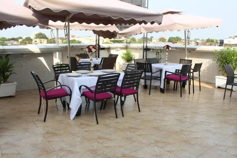 Hotel photo 10