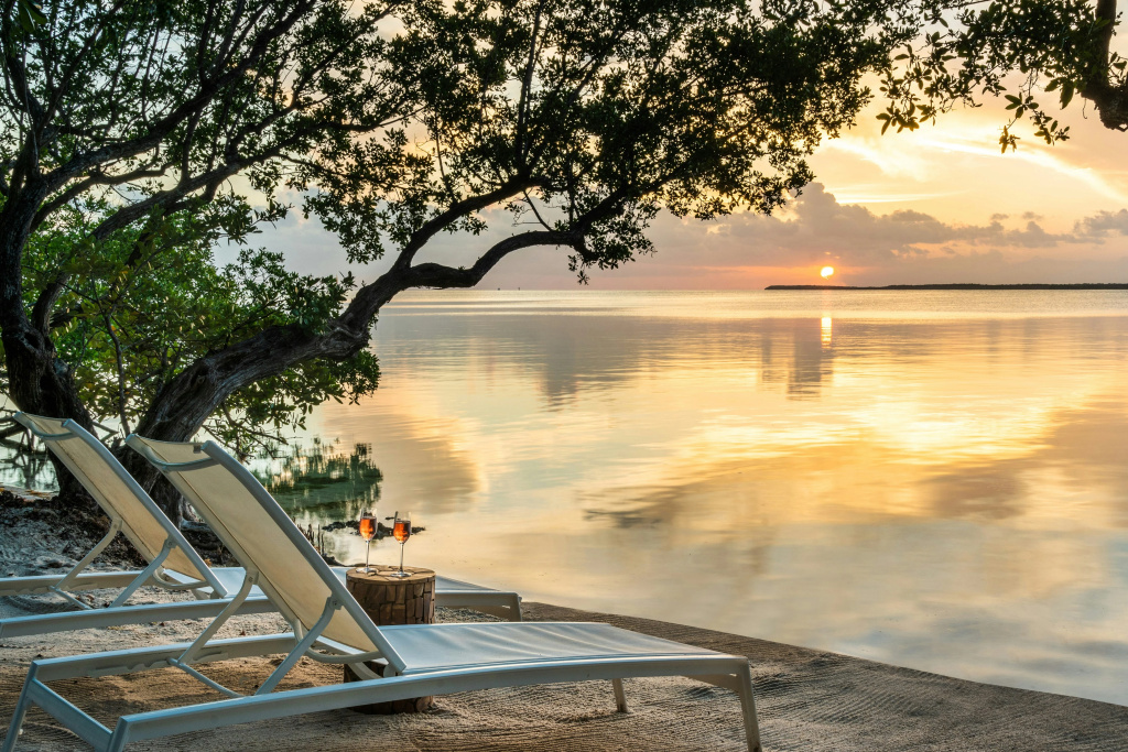 Baker's Cay Resort Key Largo, Curio Collection by Hilton - Général