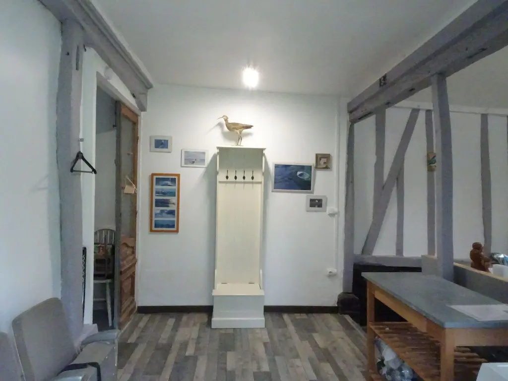 Afficher la photo 8 — Charming Holiday Home in the Baie de Somme