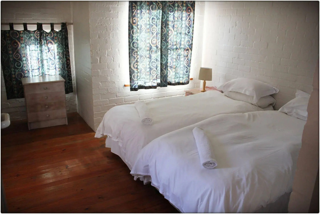 Blue Bay Lodge - Général