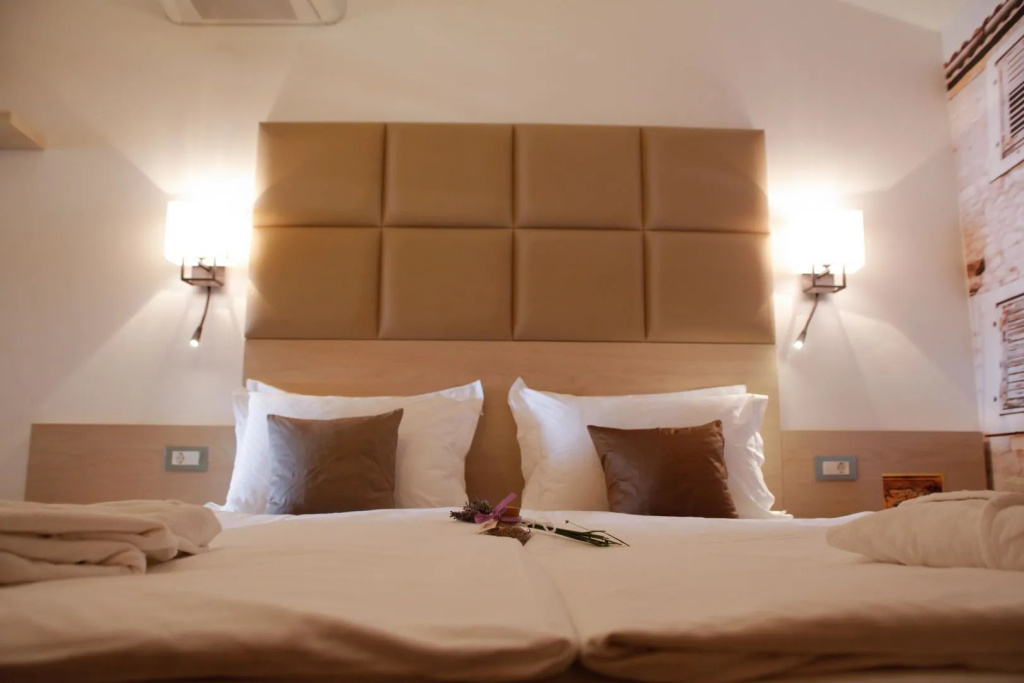 Boutique Hotel Marco Polo Adults Only - Général