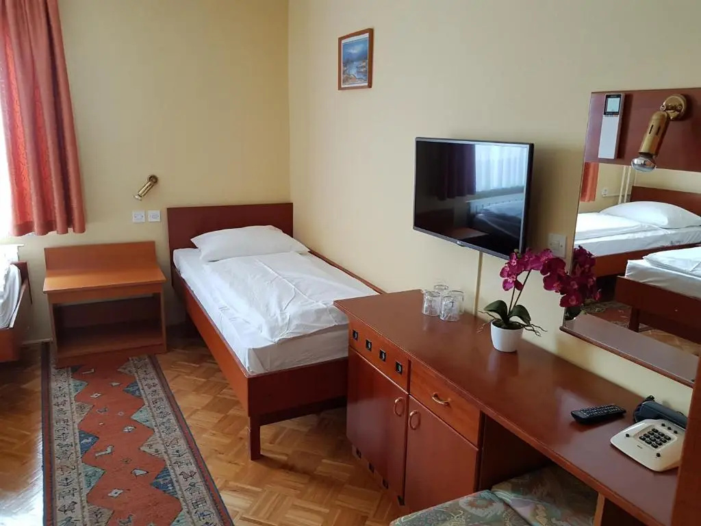 Hotel Roškar - Chambres