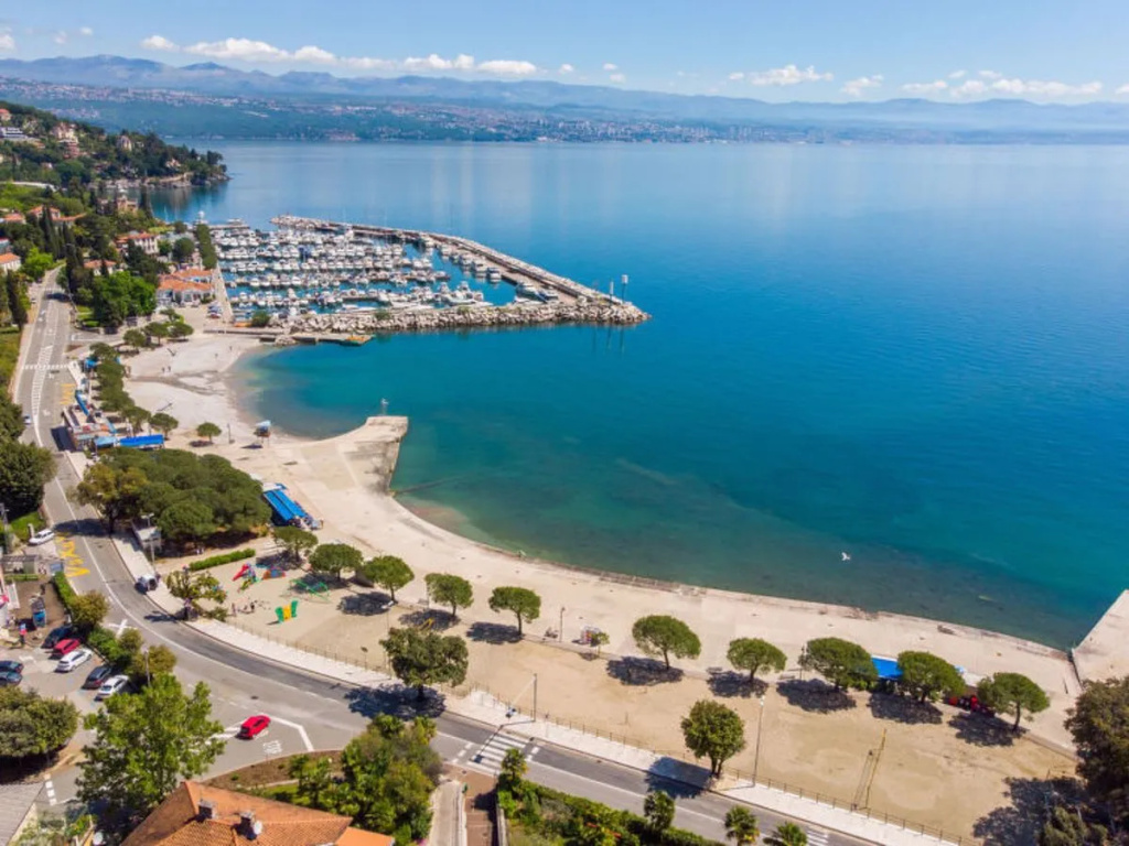 Beach & Waterfront