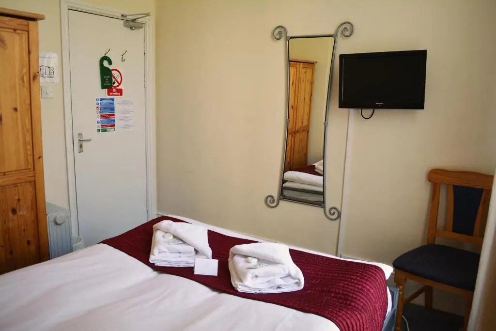 72qt - Chambres