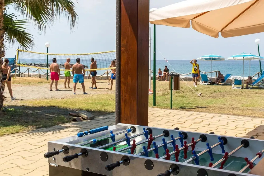 Club Residence i Caraibi - фото 16