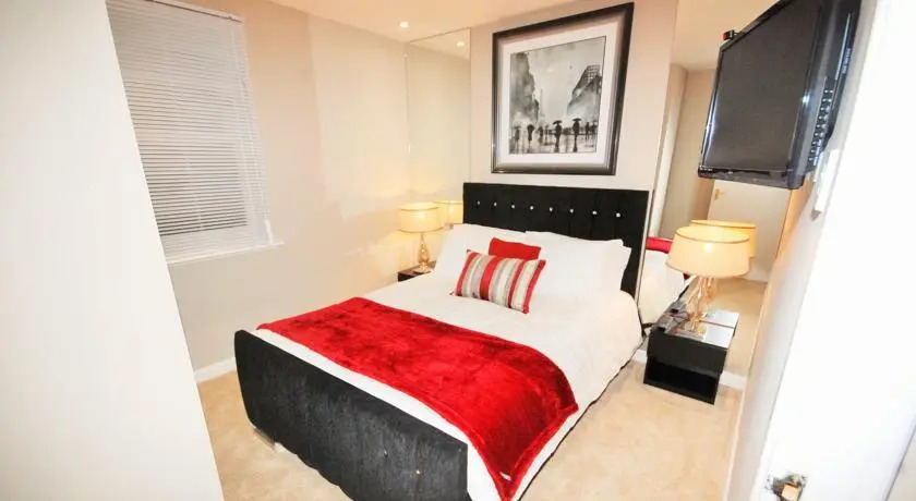 Belgrave Mansions — фото 5