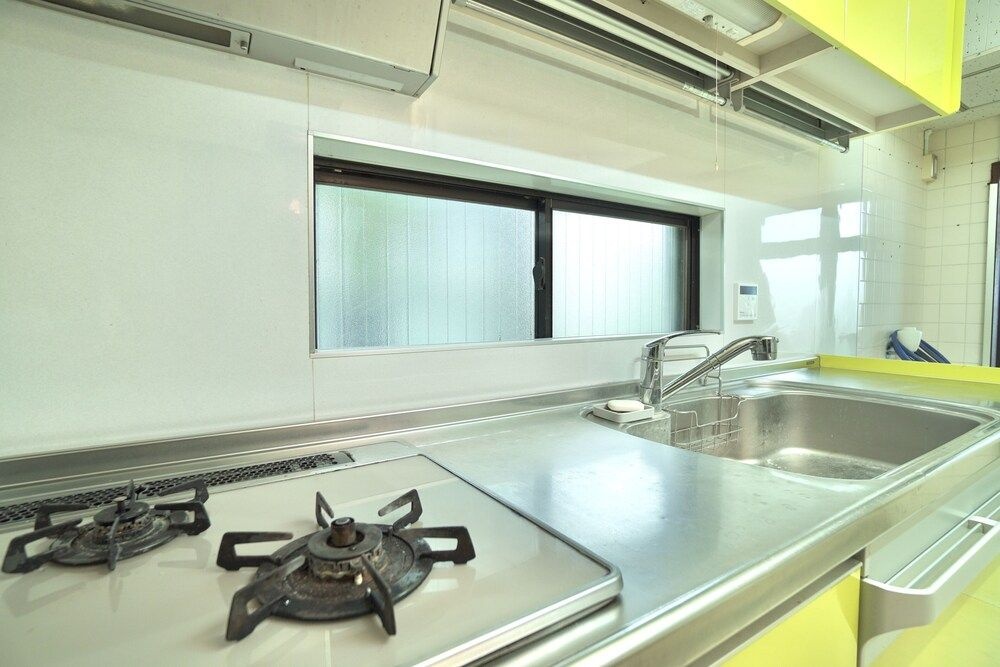 Hakone Rose Hill Private Duplex Villa 사진 19
