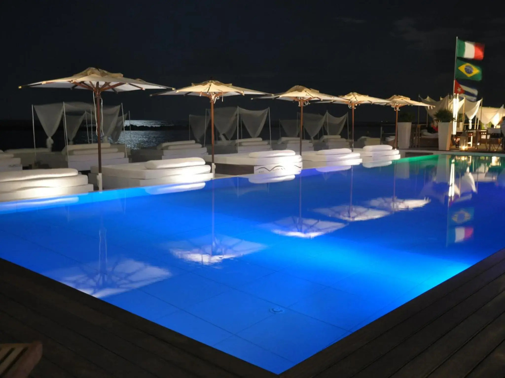Vistamare Suite Hotel - Lido di Savio - Général