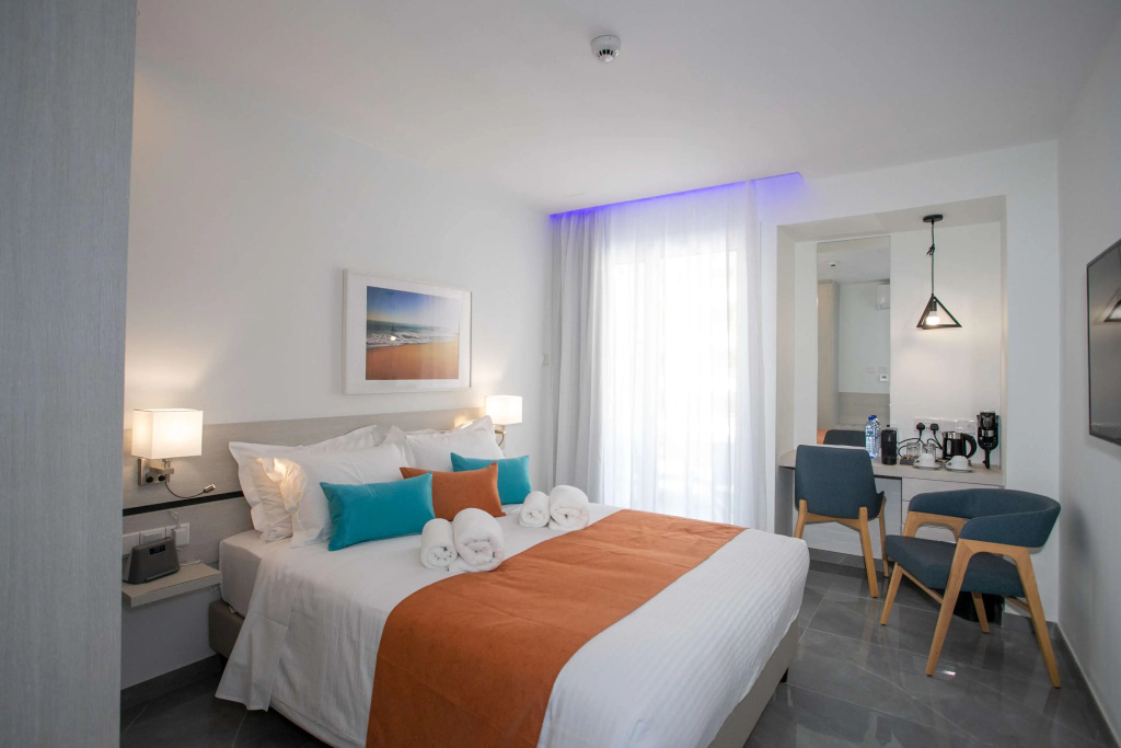 Best Western Plus Larco Hotel - Chambres