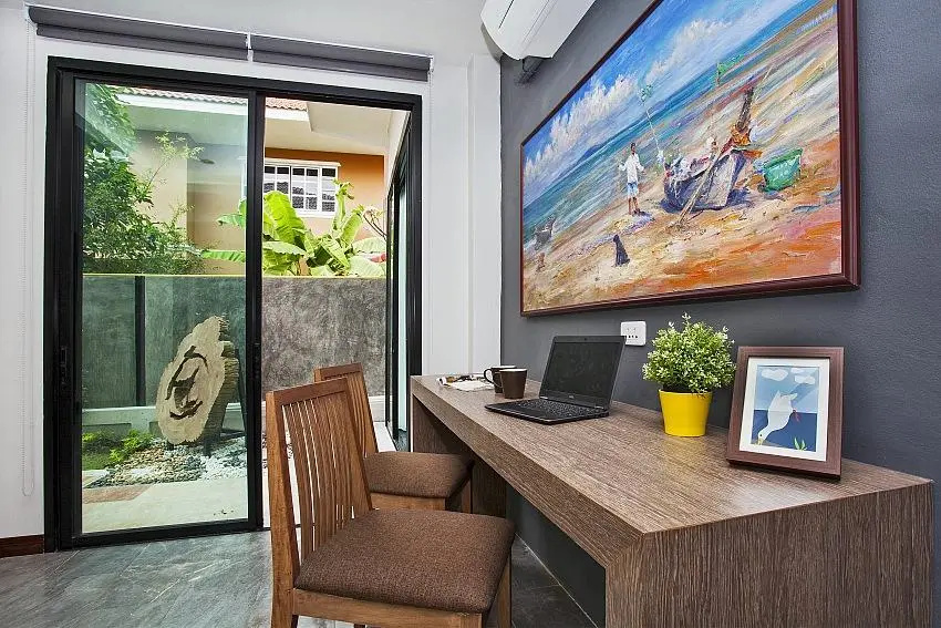 Villa