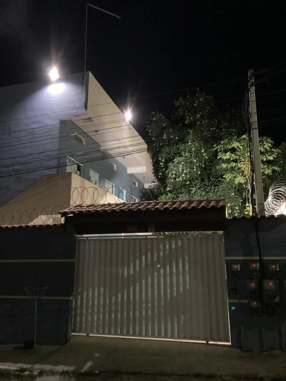 Aconchego Meu
