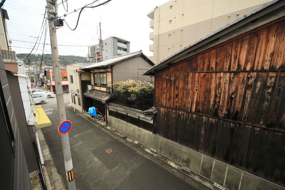 PASSAGE Higashiyama Sanjo 사진 18