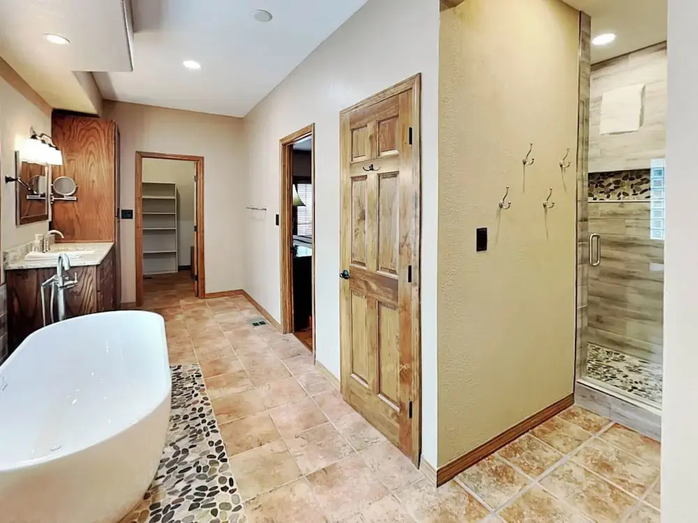 Scenic Wine Down by Ruidoso Vacation Rentals