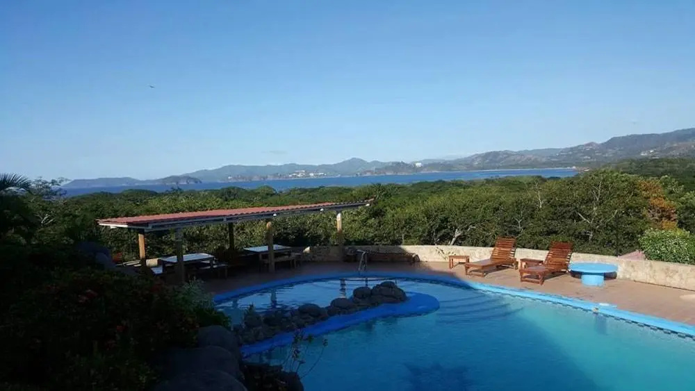 Condor Lodge - Général