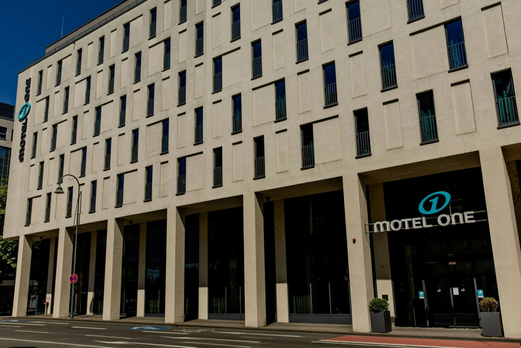 Hotel photo 43