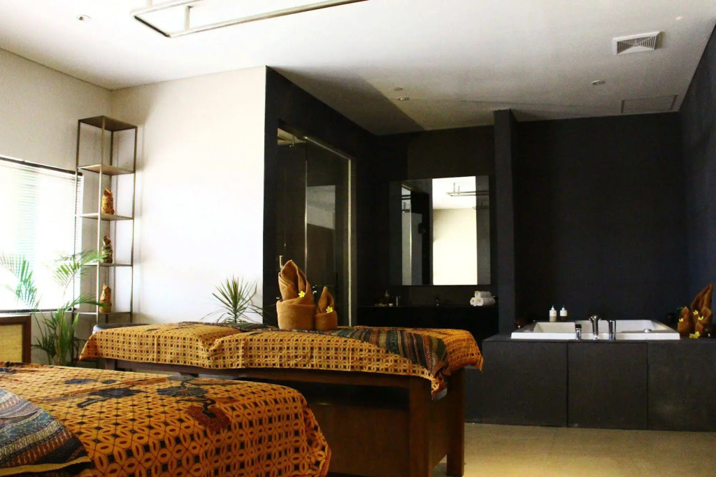 The Luxton Cirebon Hotel and Convention - Général