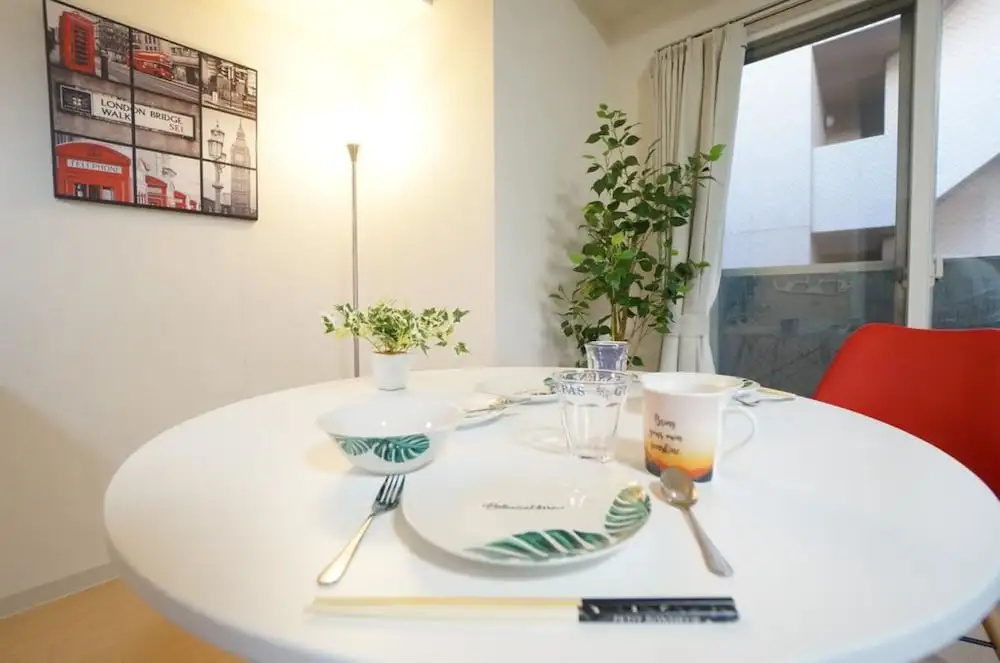 IK Minami 6JO Residence 901 사진 16