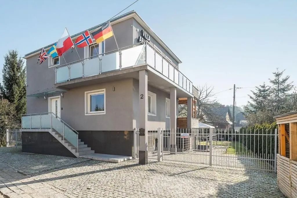 Villa Arkodes