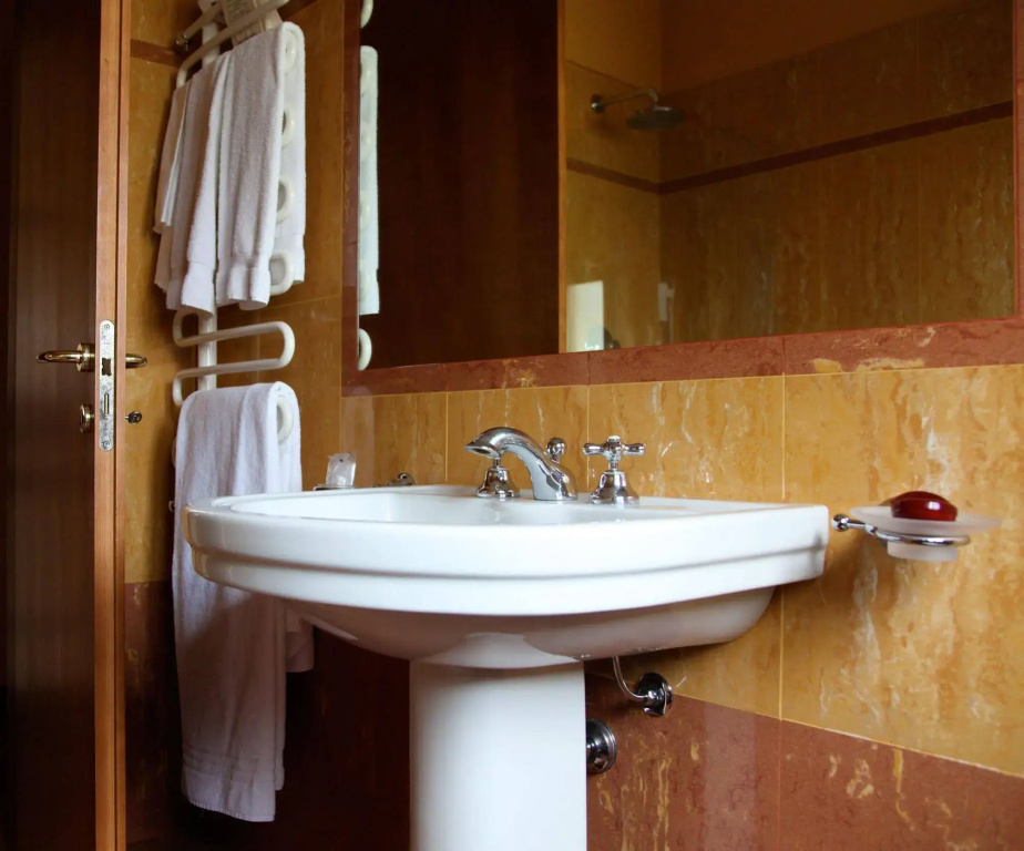 Hotel San Guido Porta Volta - Général