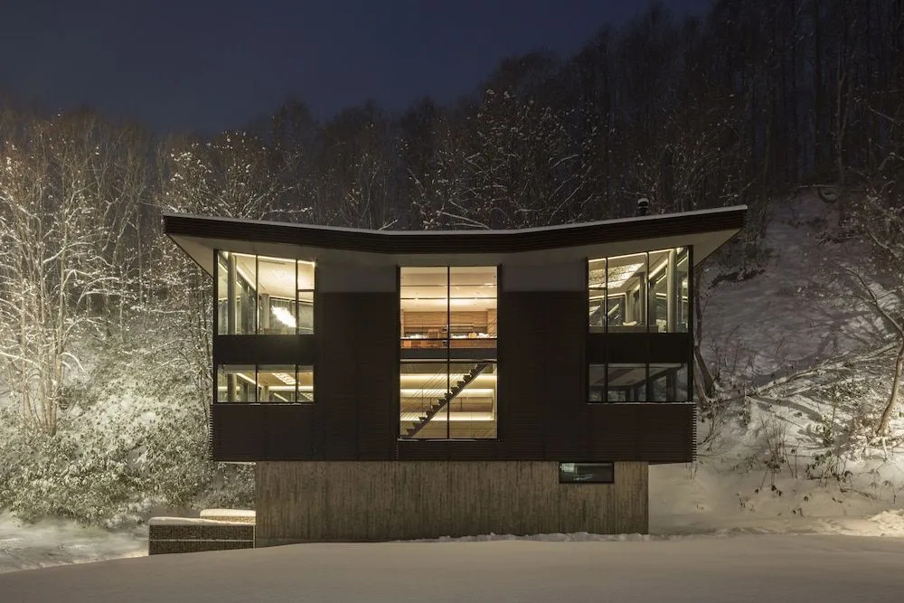 Aya Villas