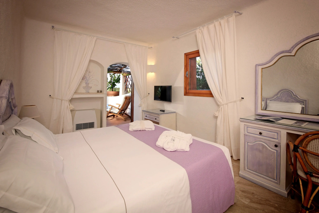 Hotel Balocco - Général