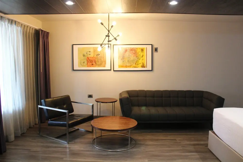 Hotel photo 13