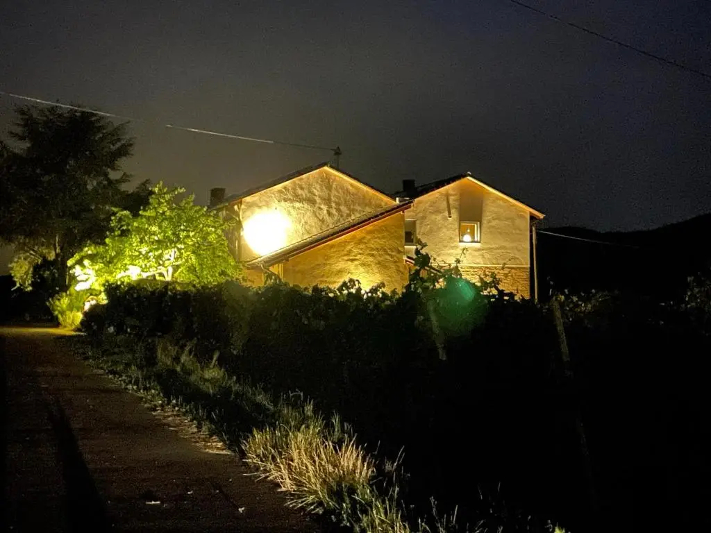 Weingut & Gastehaus Andreas Erz