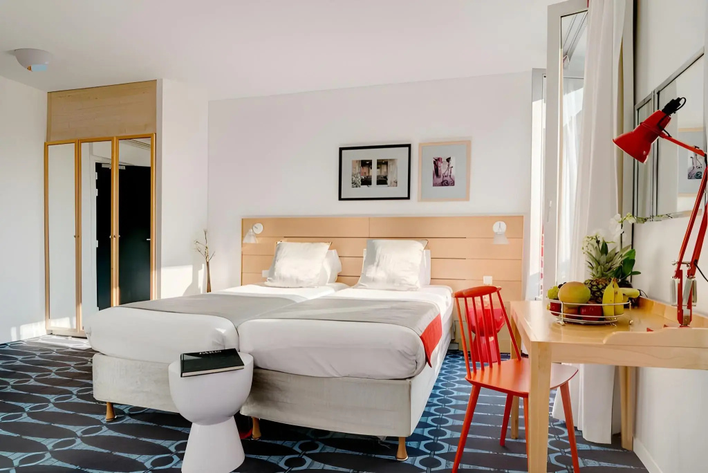 Hotel photo 6
