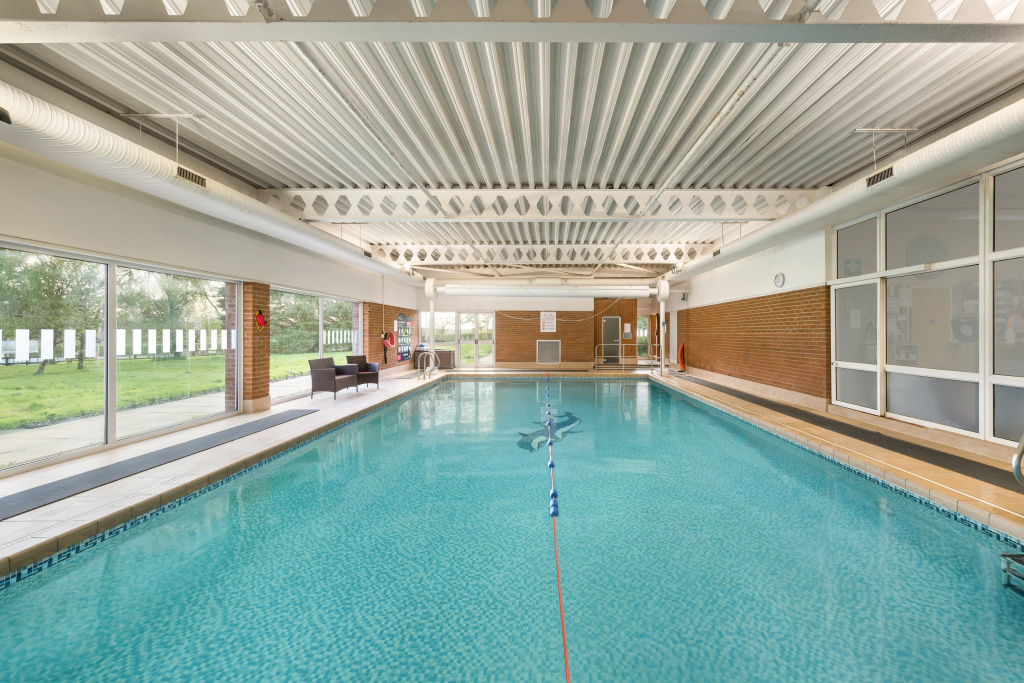 Holiday Inn Norwich by IHG - Général
