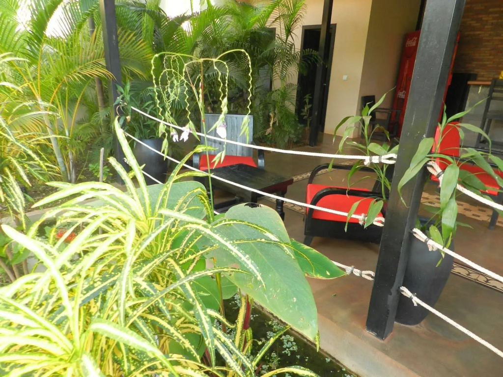 Hotel photo 12