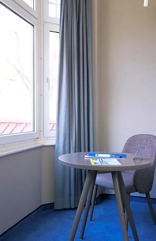 Hotel Wehrburg - Chambres