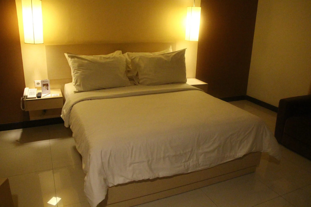 Swiss-Belinn Balikpapan — фото 6