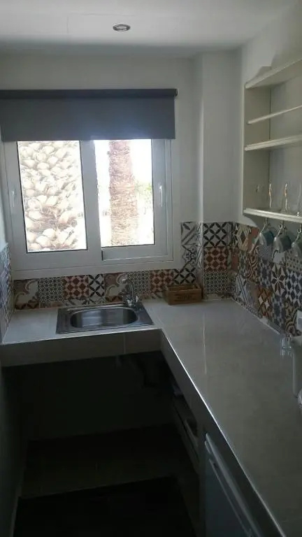 Esperida rooms & studios - Chambres