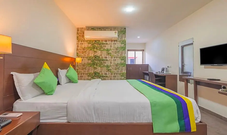 Hotel Casa - Chambres