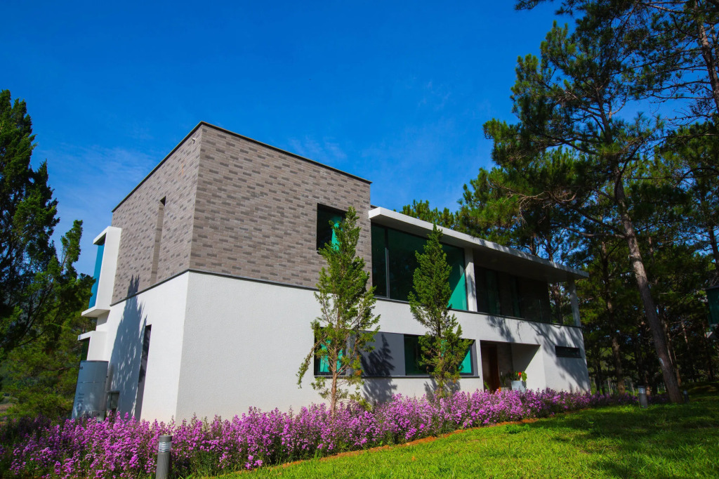 Terracotta Hotel & Resort Dalat