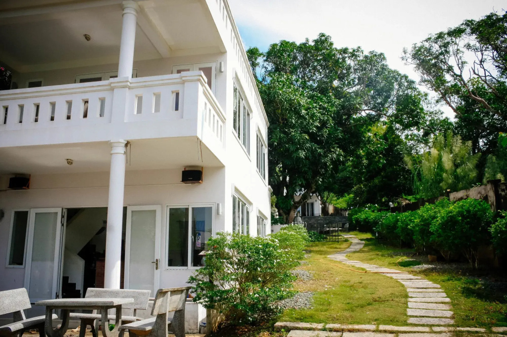 Be Home 4 Hotel And Villas