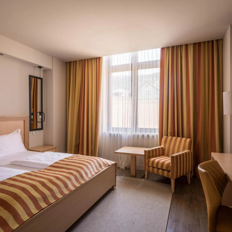 Hotel Rogge — 4