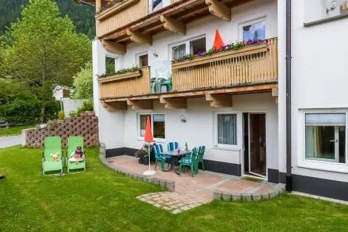 Appartements 4 Jahreszeiten