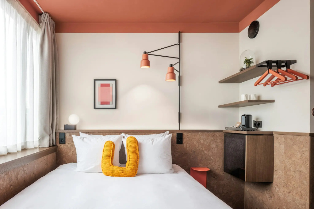 Hotel photo 20