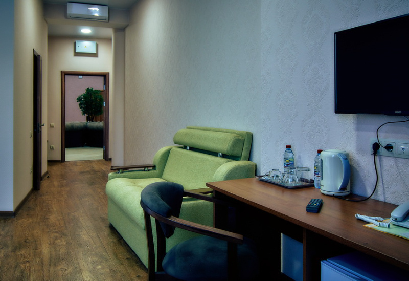 Hotel photo 14