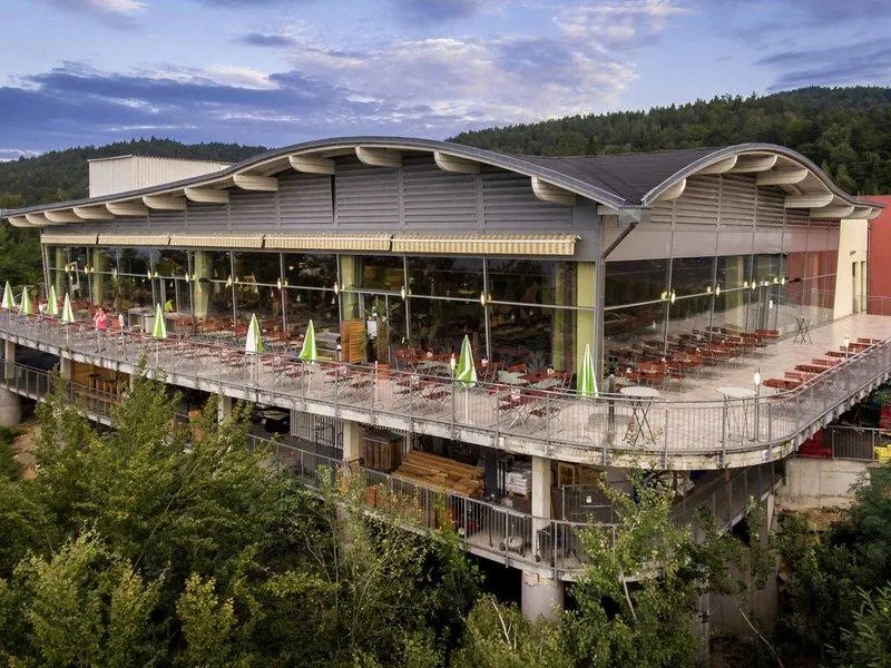 Hotel ibis Woerthersee - Chambres